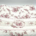 QUEEN Quilted Bedspread Set With Two Pillow Shams | 100% Cotton | Cottage Core