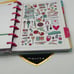 Happy Planner Miss Maker Mini Og 2019 12 month