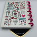 Happy Planner Miss Maker Mini Og 2019 12 month