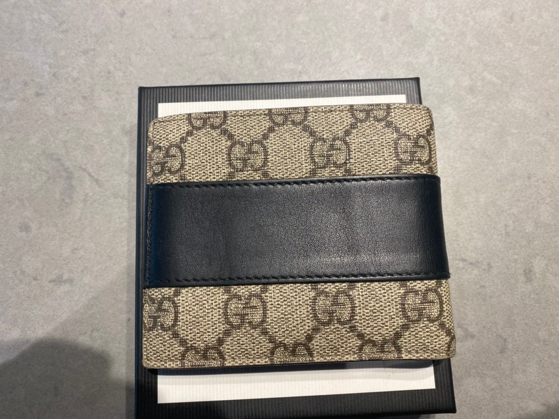 Gucci Wallet