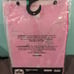 Barbie Movie Western Cowgirl Spirit Halloween Costume Medium NWT