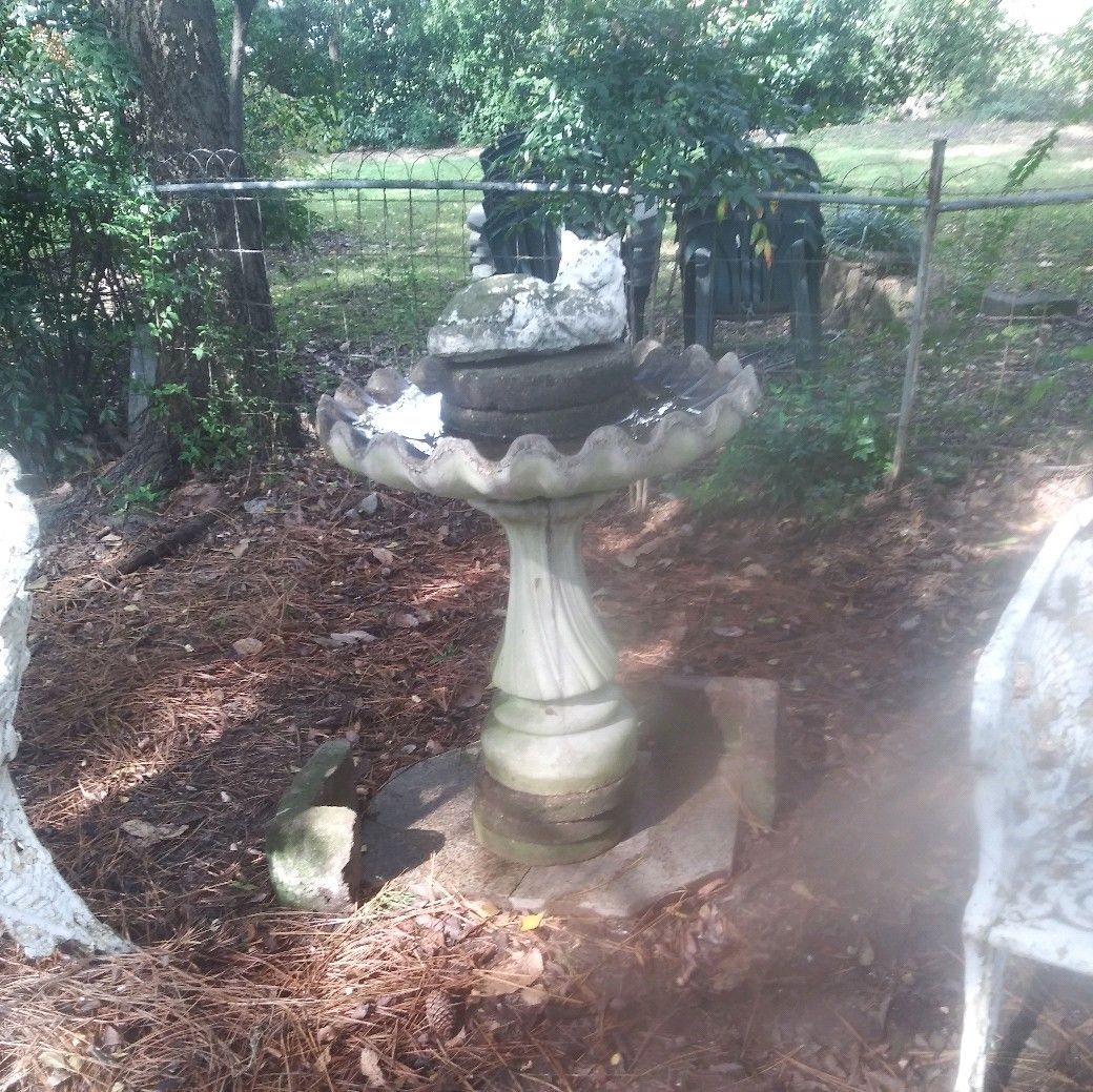 Lawn decor
