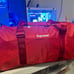 Supreme Duffle Bag
