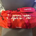 Supreme Duffle Bag