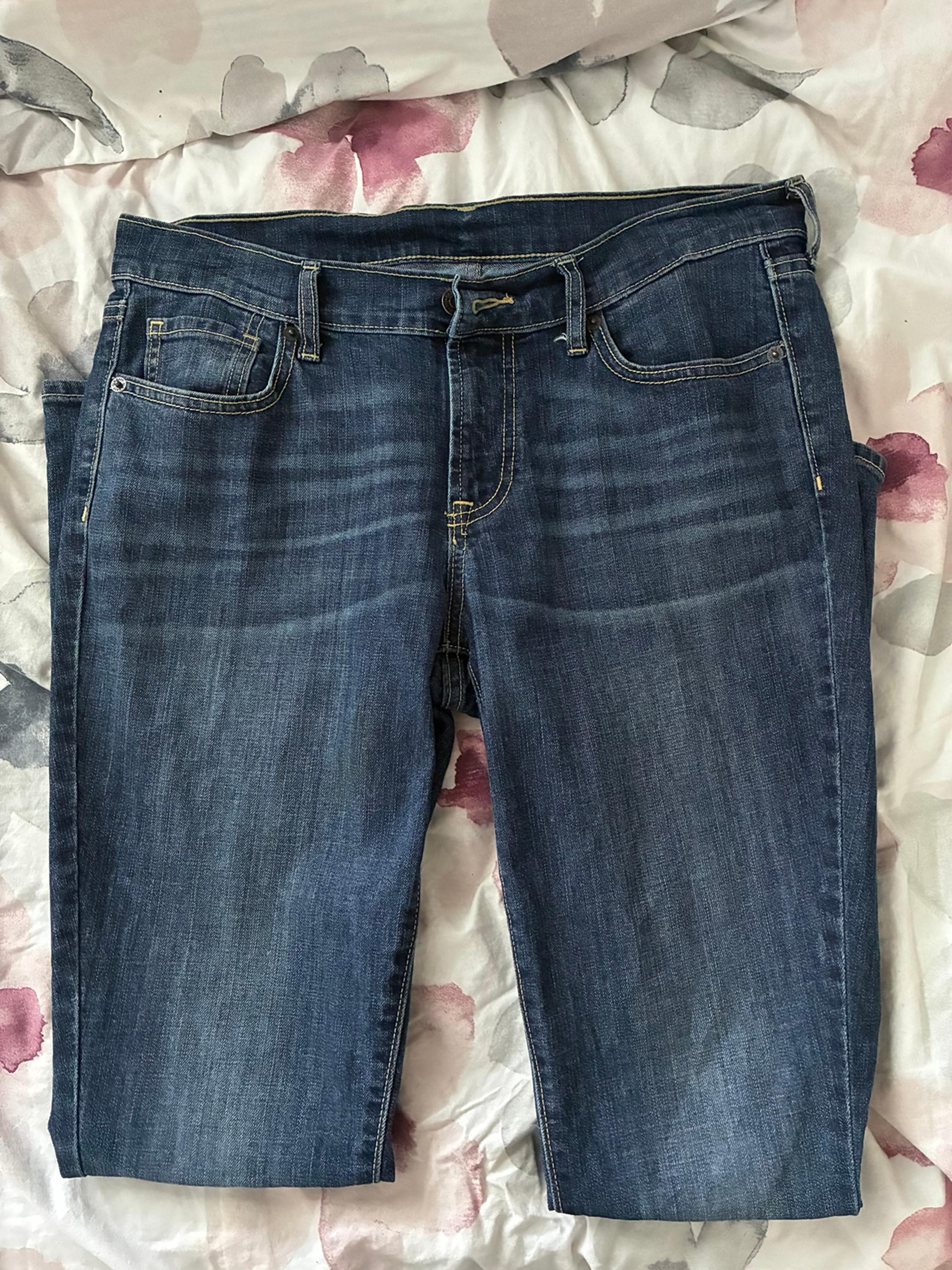 Women’s Slim Old Navy Jeans