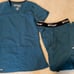 Greys anatomy petite scrubs