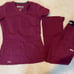 Greys anatomy petite scrubs