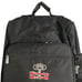 Wind-up Records Company Issued Backpack Travel Case
