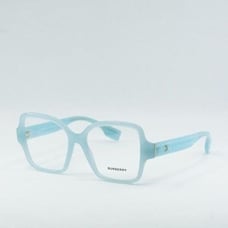 NEW BURBERRY BE2374 4086 EYEGLASSES