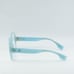 NEW BURBERRY BE2374 4086 EYEGLASSES