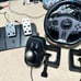 pxn v9 steering wheel