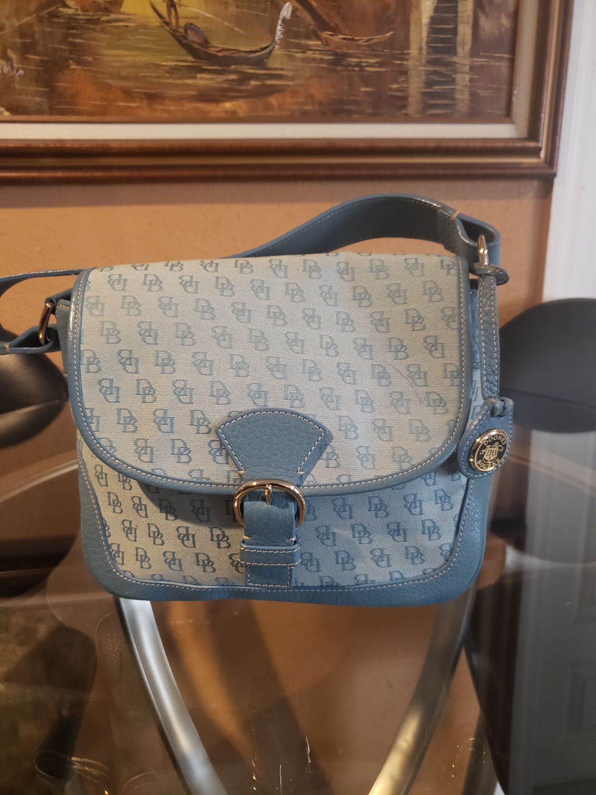Dooney & Bourke Handbag