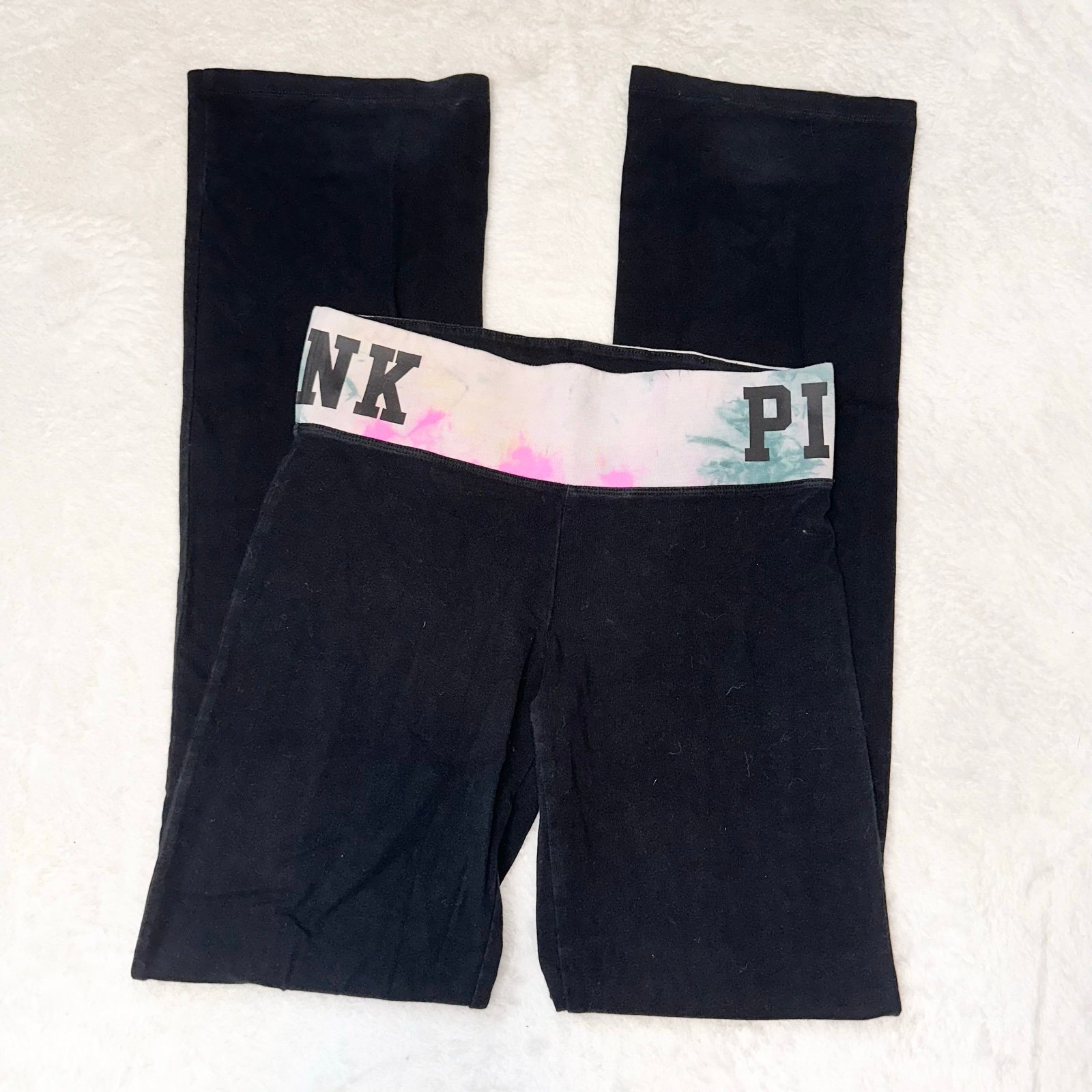 Victoria’s Secret PINK Yoga Pants!