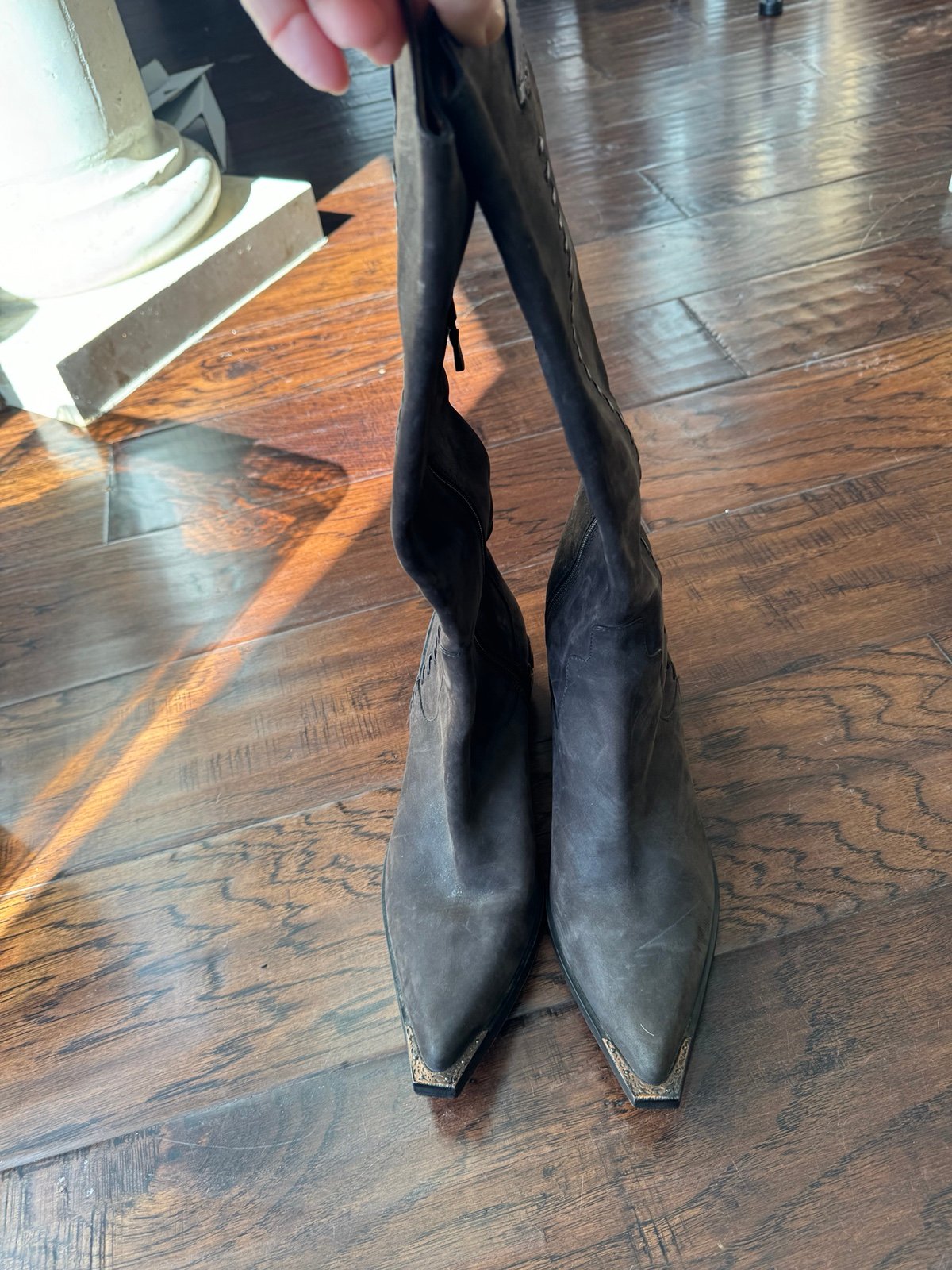 boots