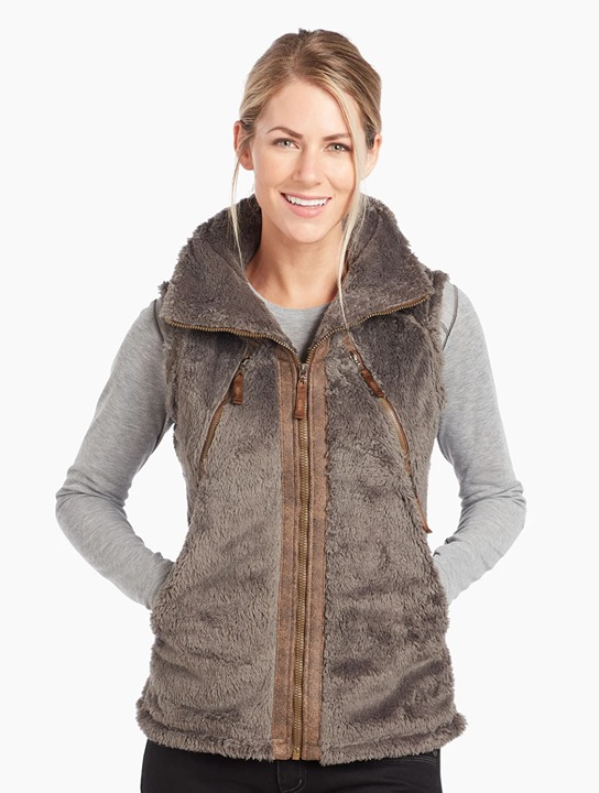 Kuhl Vest