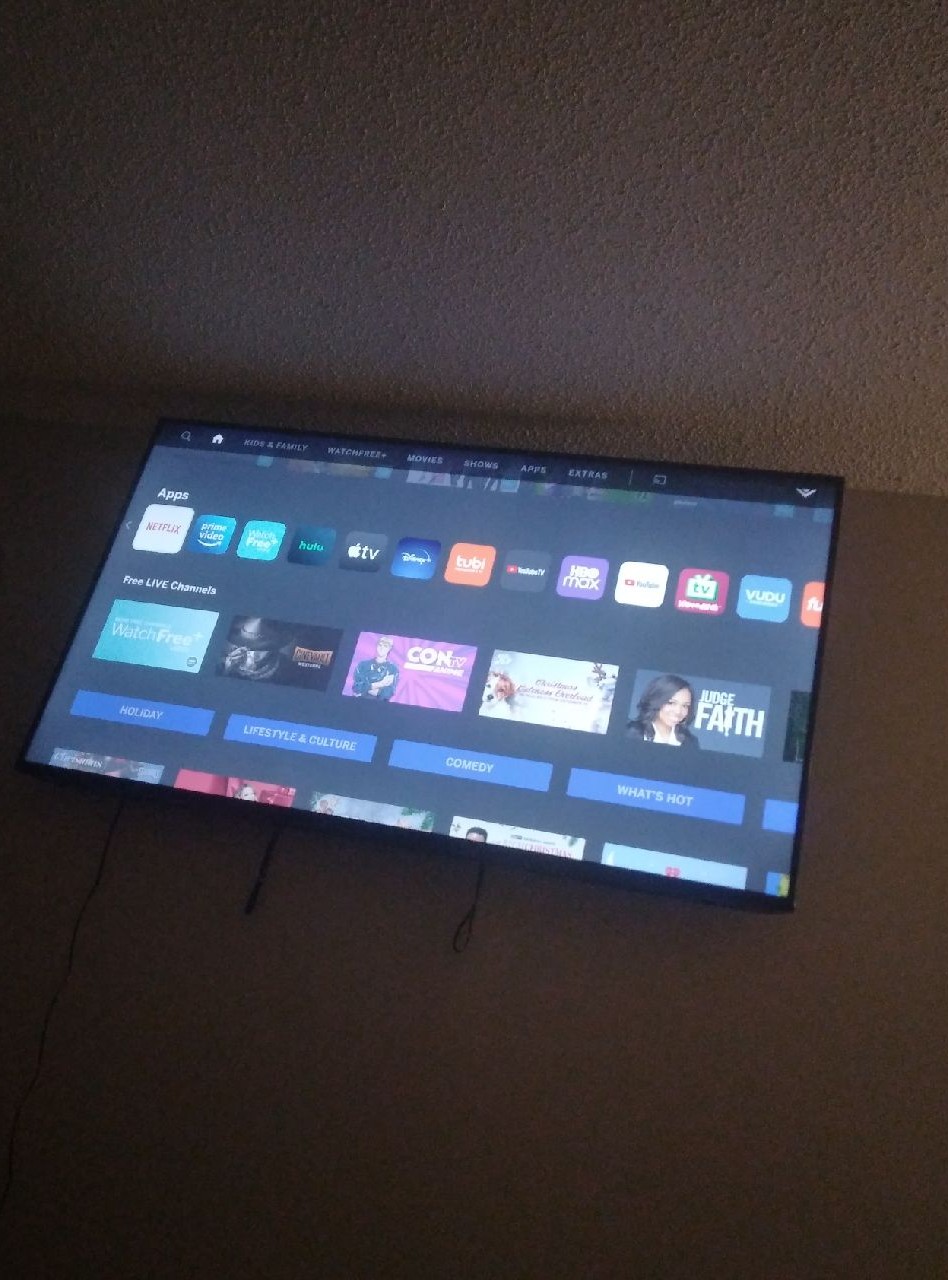 roku tv