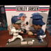 66ers/Dodgers Kenley Jansen double Bobb