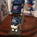 66ers/Dodgers Kenley Jansen double Bobb