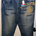 Enyce Baggy Y2k Jeans brand new w tags sz 34