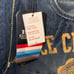Enyce Baggy Y2k Jeans brand new w tags sz 34
