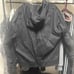 CLEL Black Mountain Parka with Hood
