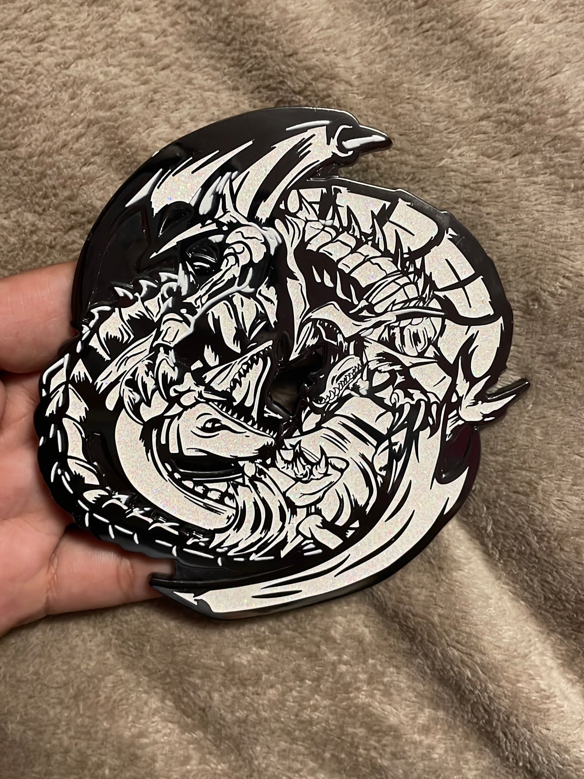 Yu-Gi-Oh pins