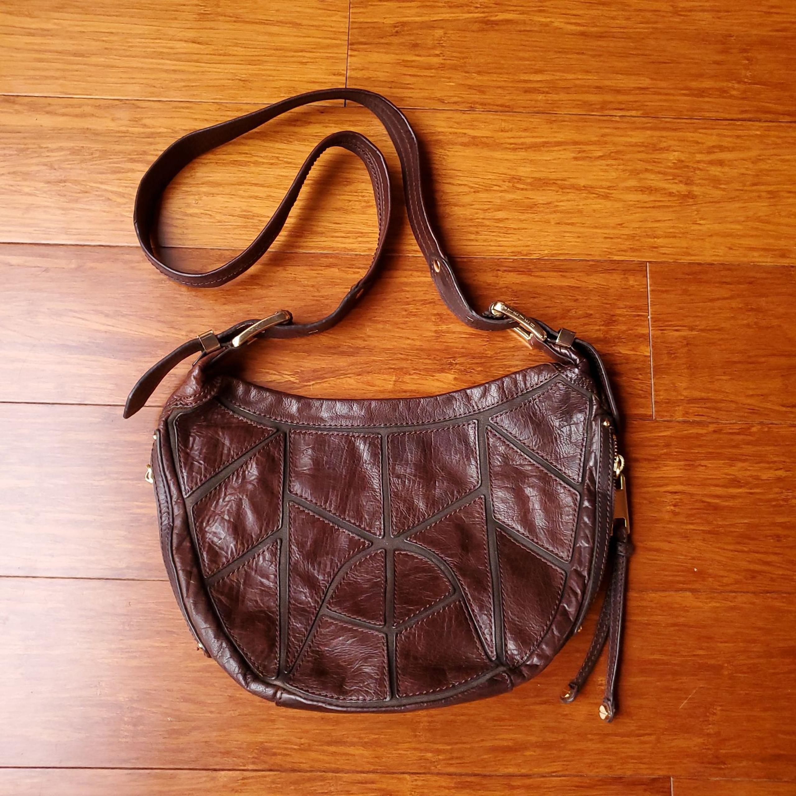 Steven By Steve Madden Crossbody