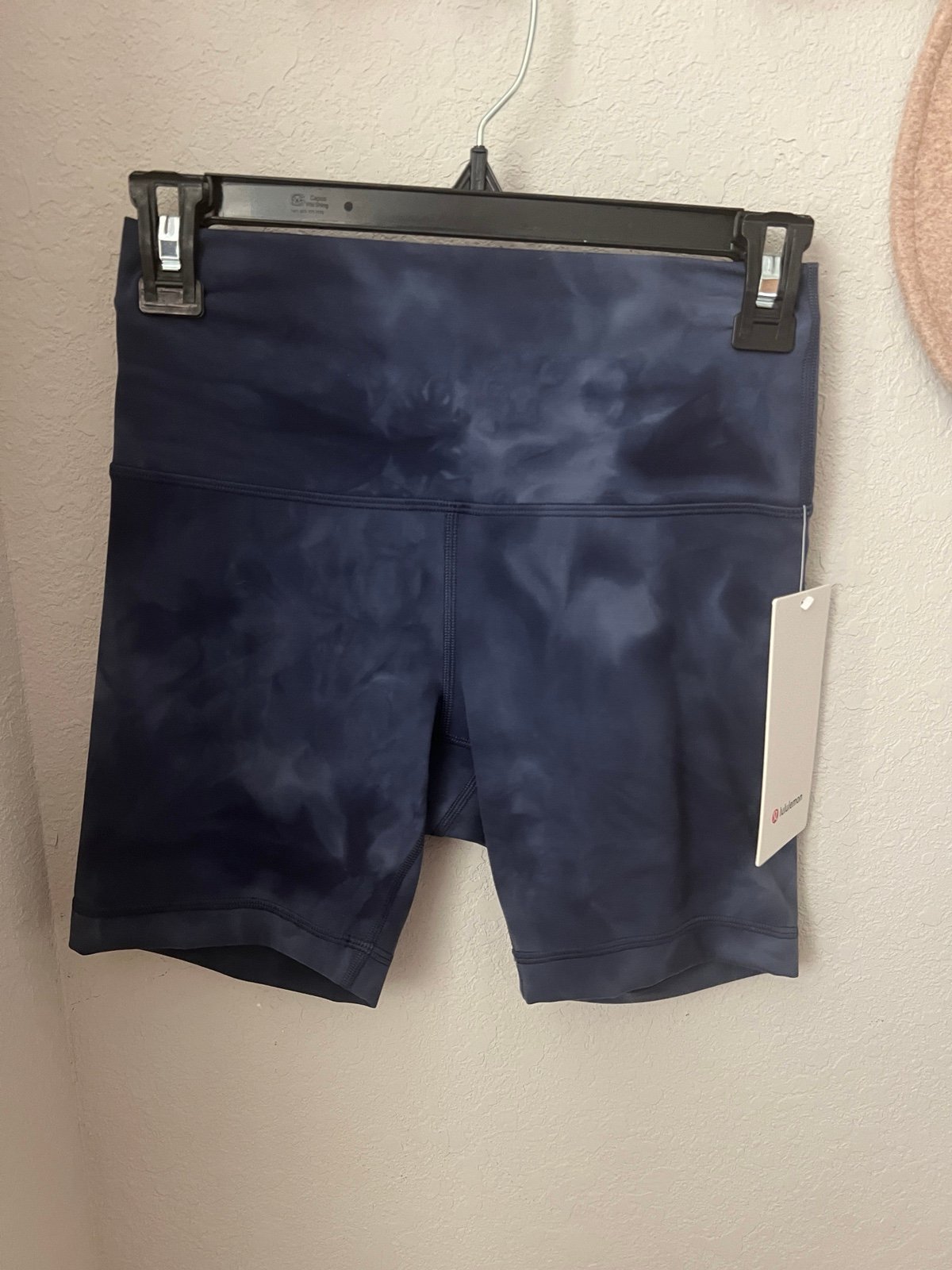 Lululemon wunder train 6
