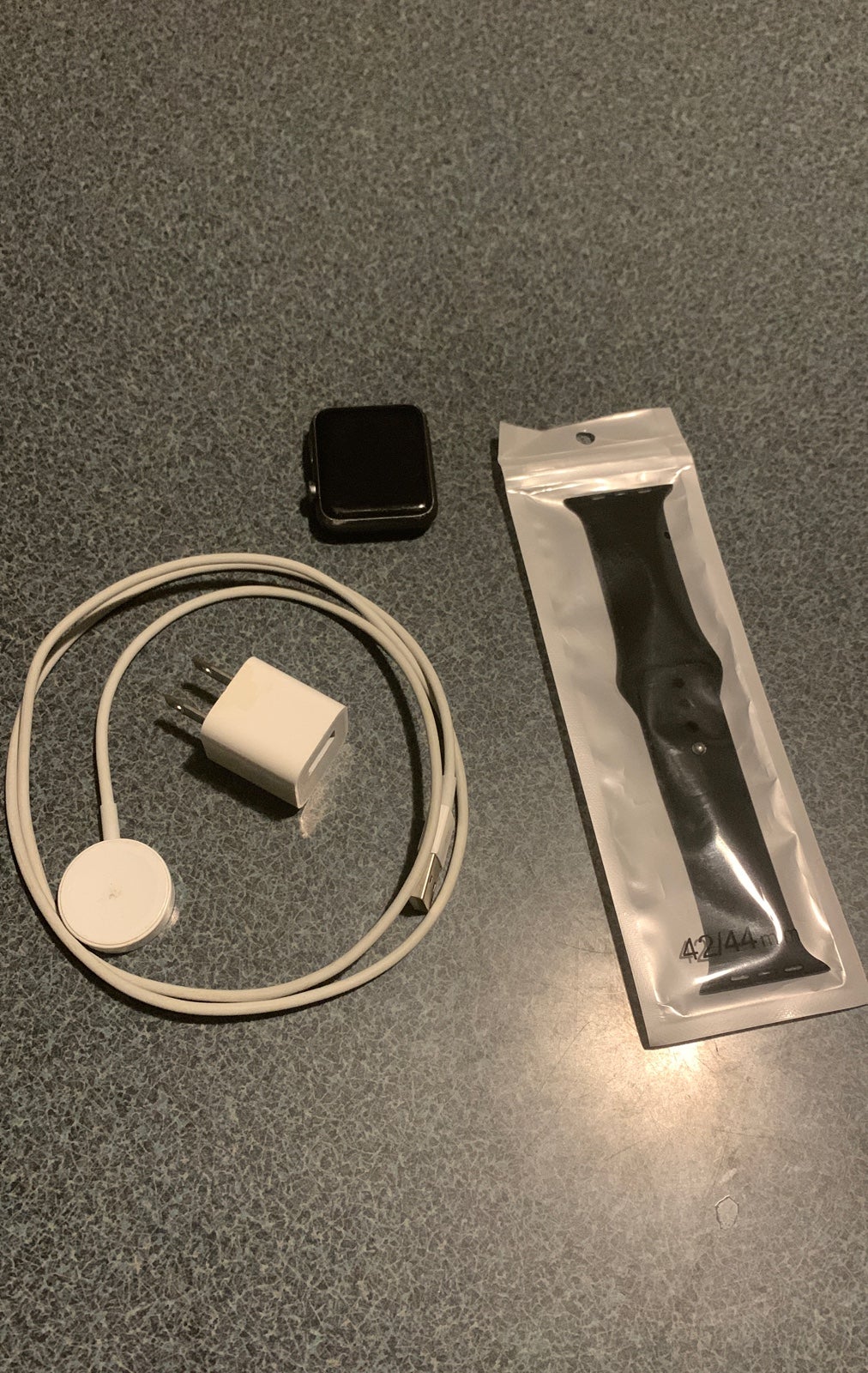 Apple Watch Series 1 42mm