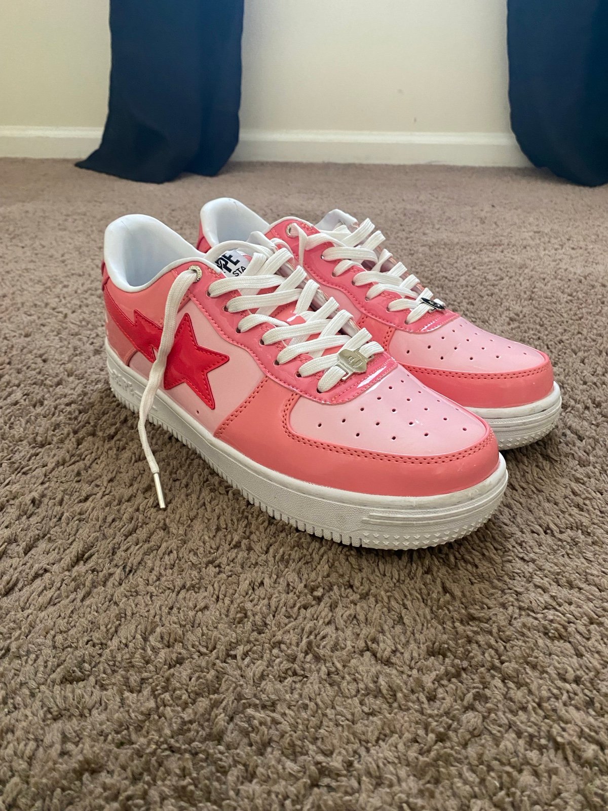 bapestas