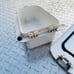 Seadoo GTX Center Console Storage Box 96-2002 Seadoo W Lid Storage Center