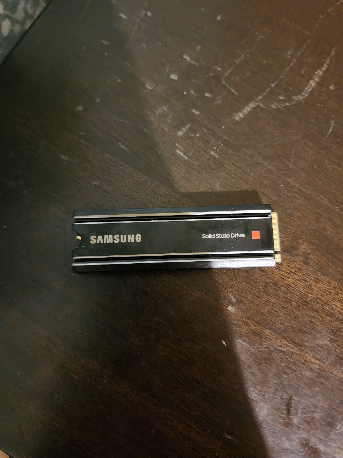 Samsung 2024 980 Pro 2TB With Heatsink