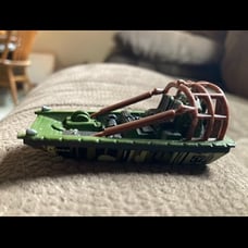 Sweet matchbox lot
