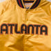 Atlanta Hawks Jacket