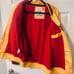 Atlanta Hawks Jacket