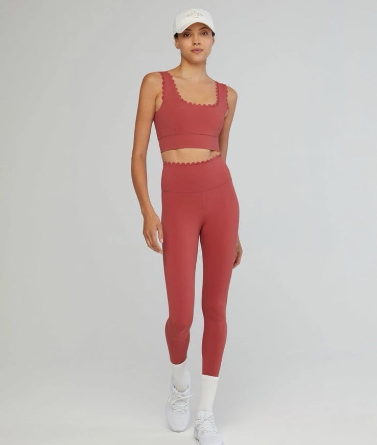 IVL Scallop Set
