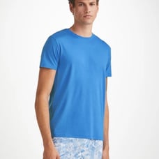 Derek Rose London Luxury Comfort Shirt