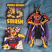 All Might Pins