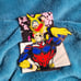 All Might Pins