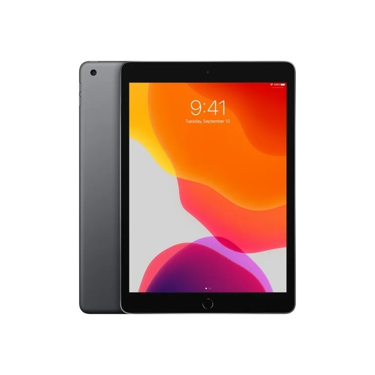 Apple iPad 8th Generation 32GB in Space Gray