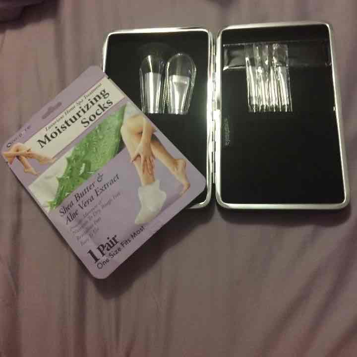 Beauty bundle