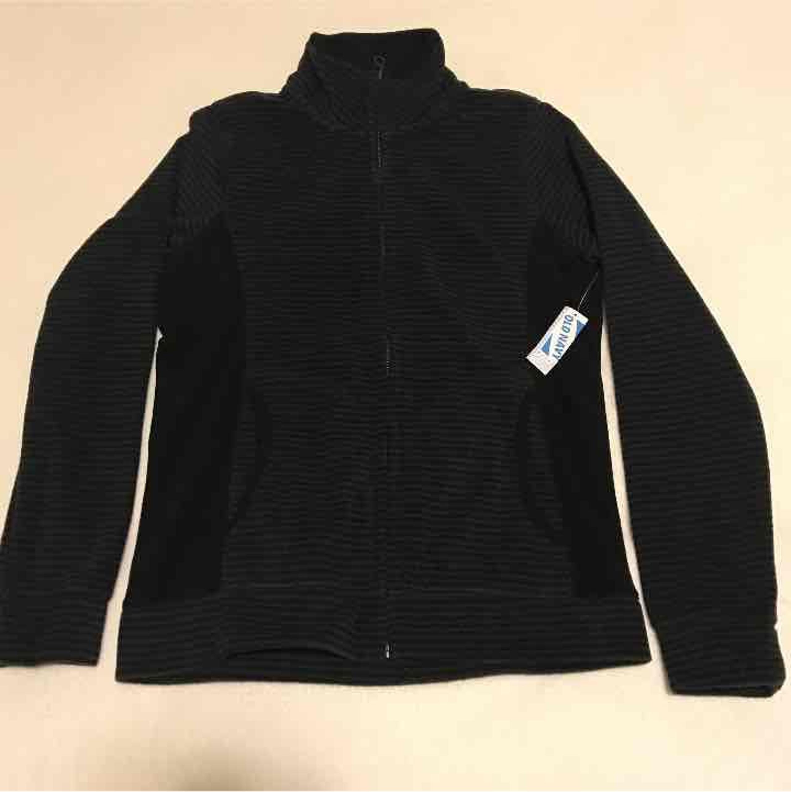 Old Navy Full Zip Fleece Sweater Size XS