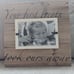 Beach Frame New Baby Wood Frame