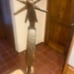 Western Cowboy Paper Towel holder