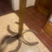 Western Cowboy Paper Towel holder