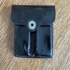 Vintage 1951 Magazine Pouch