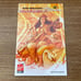 India Authentic comic book lot of 11