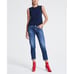 Adriano Goldschmied The Ex-Boyfriend Slouchy Slim Leg Jean Women’s 28 NWT