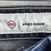 Adriano Goldschmied The Ex-Boyfriend Slouchy Slim Leg Jean Women’s 28 NWT