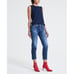 Adriano Goldschmied The Ex-Boyfriend Slouchy Slim Leg Jean Women’s 28 NWT